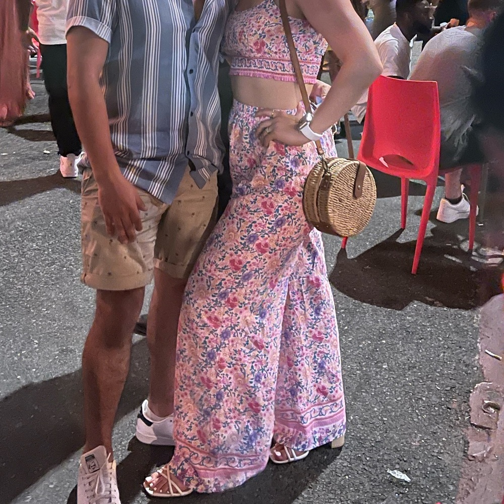 PINK OUTFIT - Picture 2 of 2